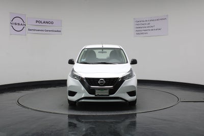 2023 Nissan March 1.6 Sense At
