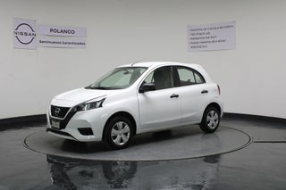 2023 Nissan March 1.6 Sense At