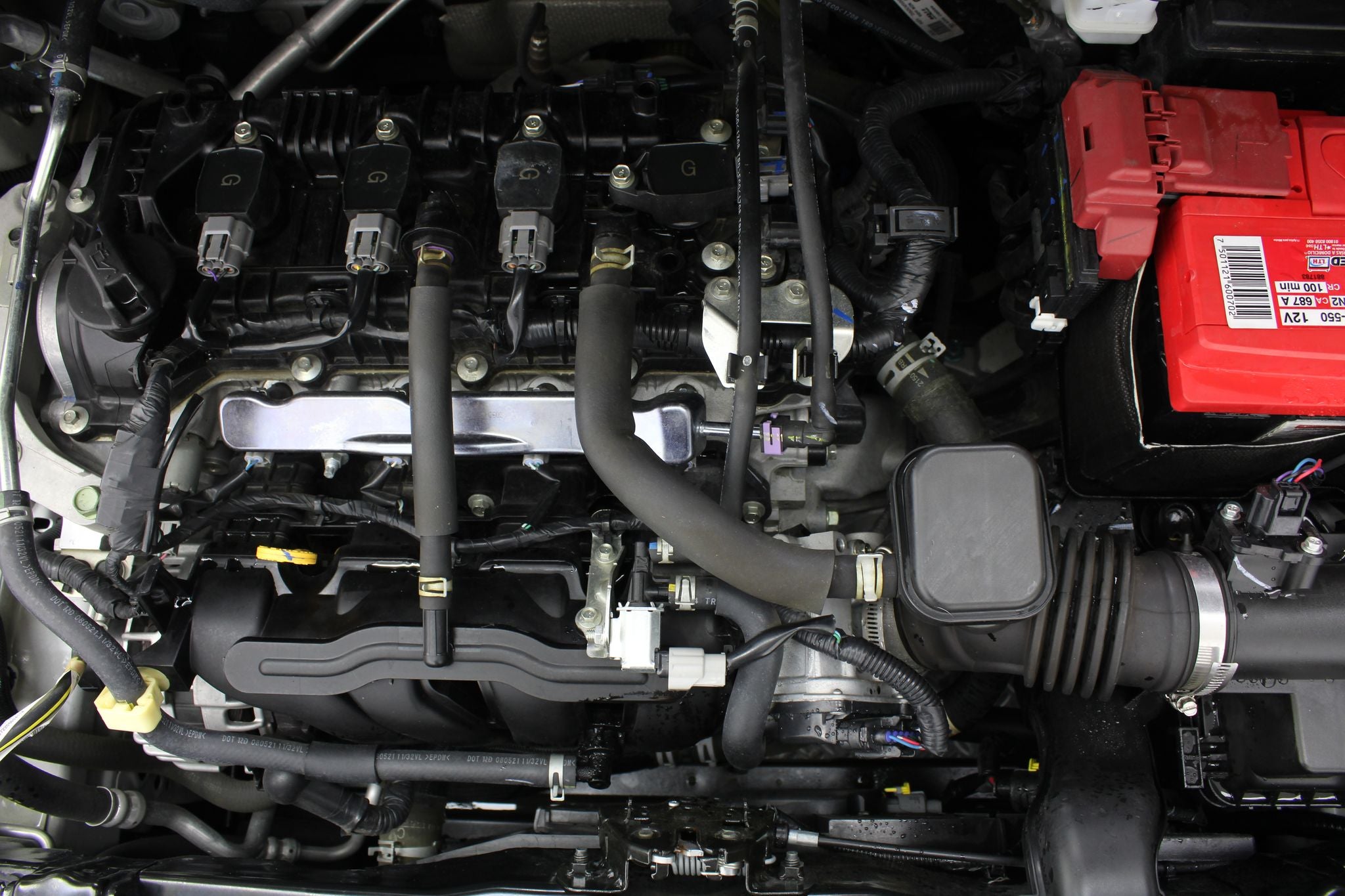 2022 Nissan Versa 1.6 Sense Mt