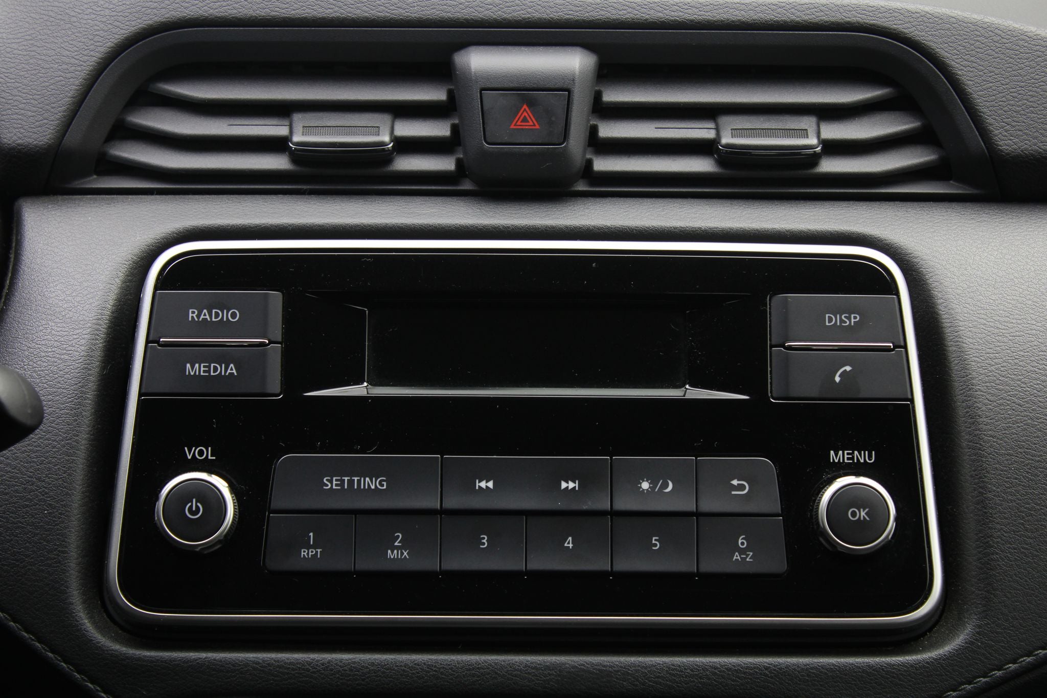 2022 Nissan Versa 1.6 Sense Mt