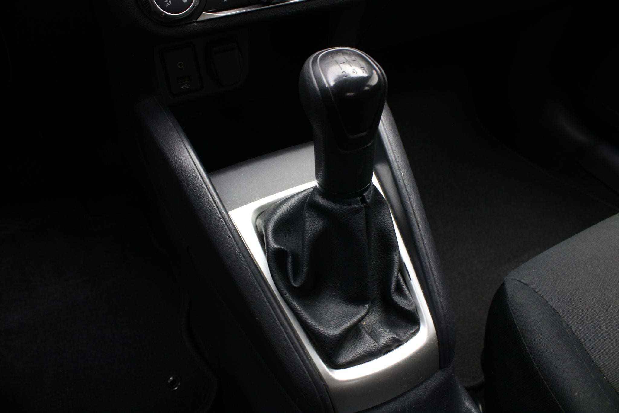 2022 Nissan Versa 1.6 Sense Mt