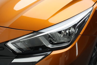 2024 Nissan Versa 1.6 Advance At