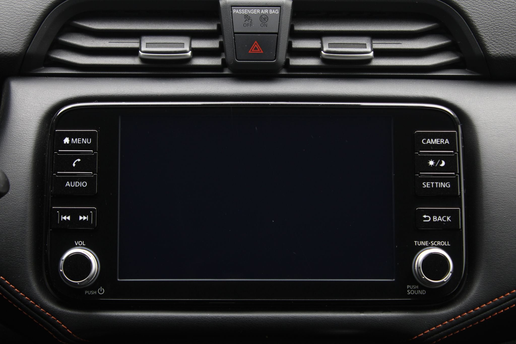 2025 Nissan Versa 1.6 SR At