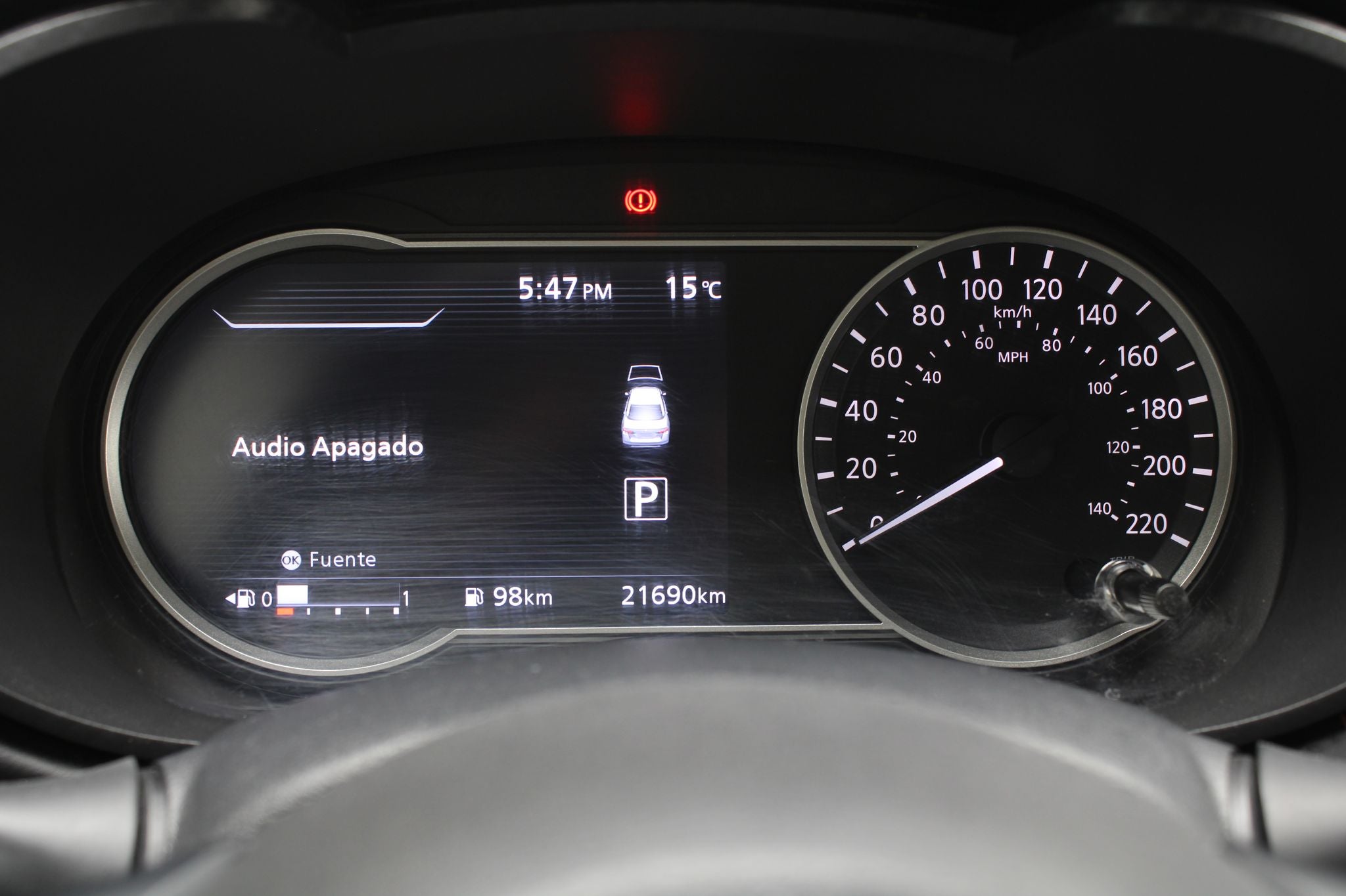 2025 Nissan Versa 1.6 SR At