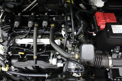 2021 Nissan Versa 1.6 Platinum Piel At