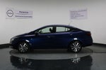 2022 Nissan Versa 1.6 Advance Mt