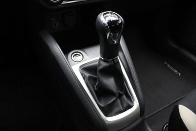 2022 Nissan Versa 1.6 Advance Mt