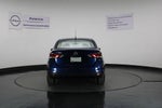 2022 Nissan Versa 1.6 Advance Mt
