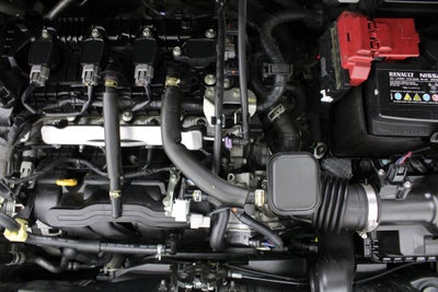 2024 Nissan Versa 1.6 Exclusive At