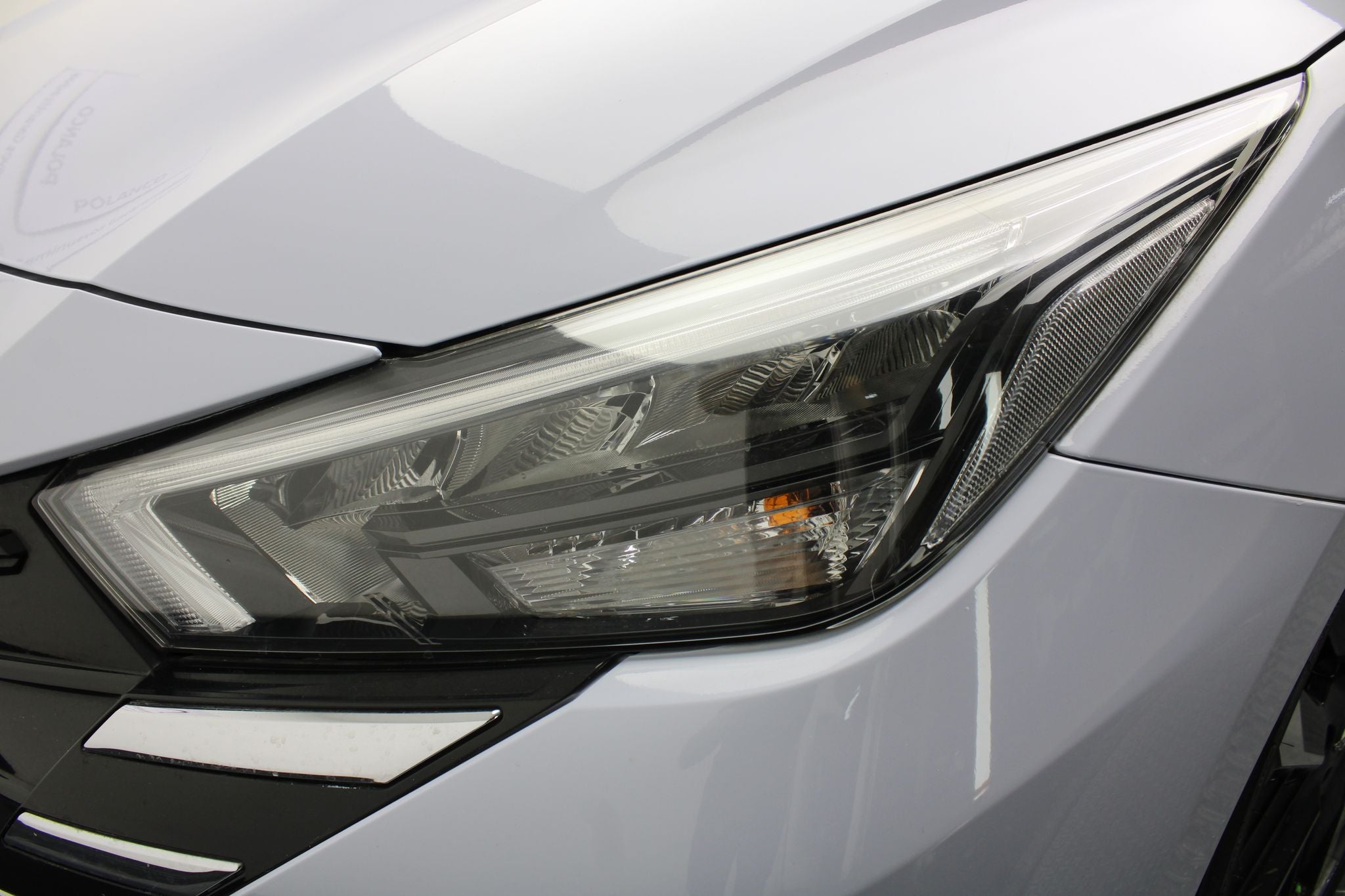 2024 Nissan Versa 1.6 Exclusive At