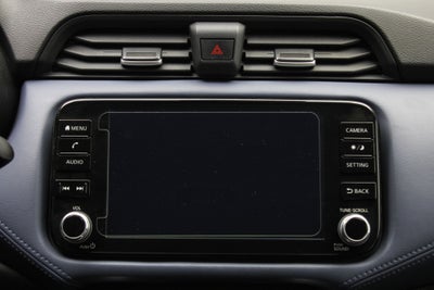 2024 Nissan Versa 1.6 Exclusive At