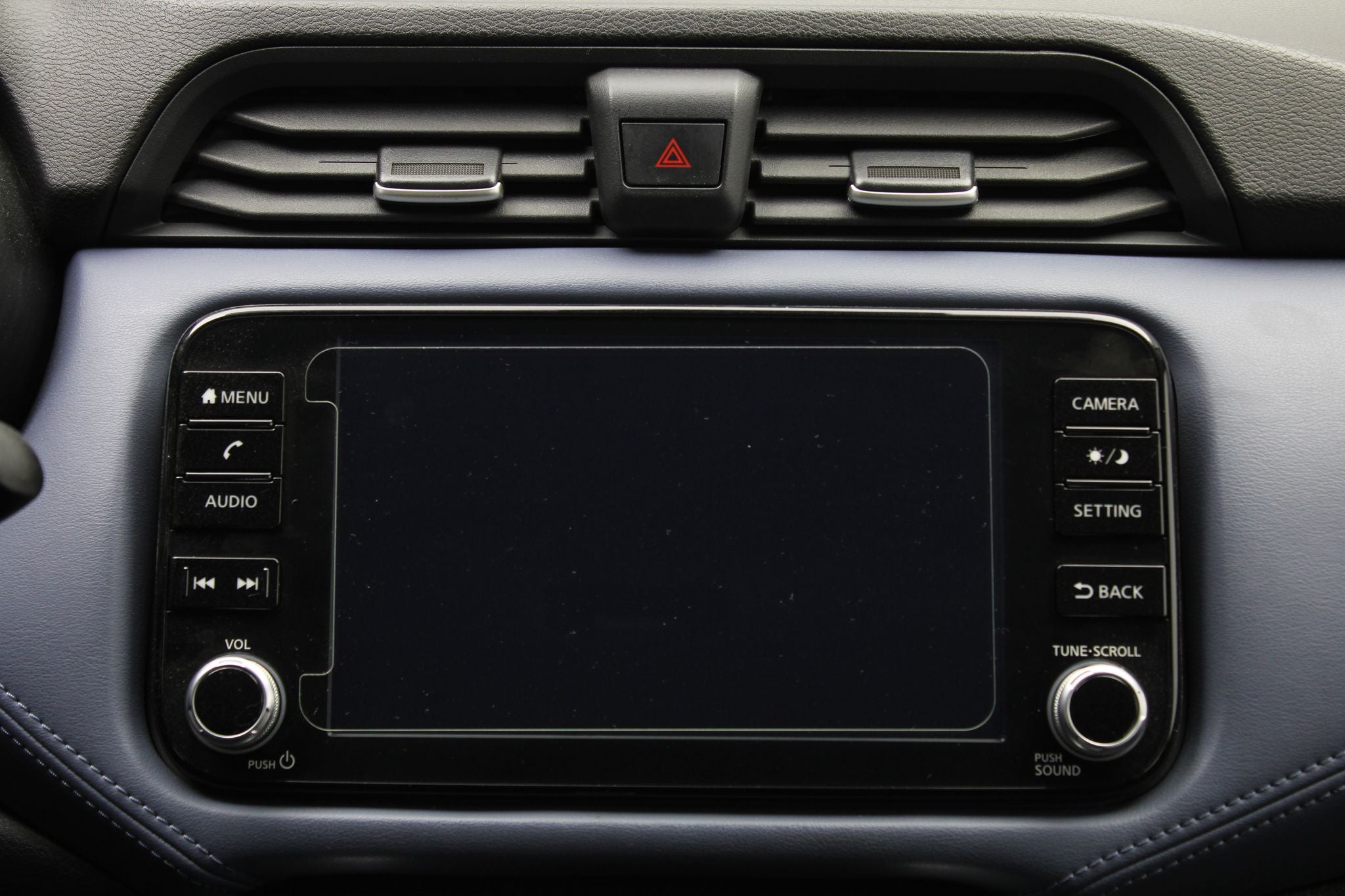 2024 Nissan Versa 1.6 Exclusive At