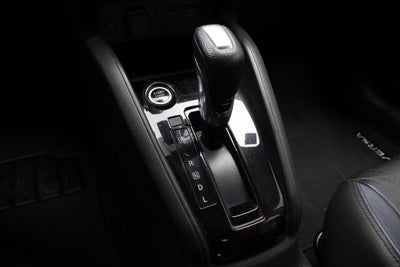 2024 Nissan Versa 1.6 Exclusive At