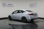 2024 Nissan Versa 1.6 Exclusive At