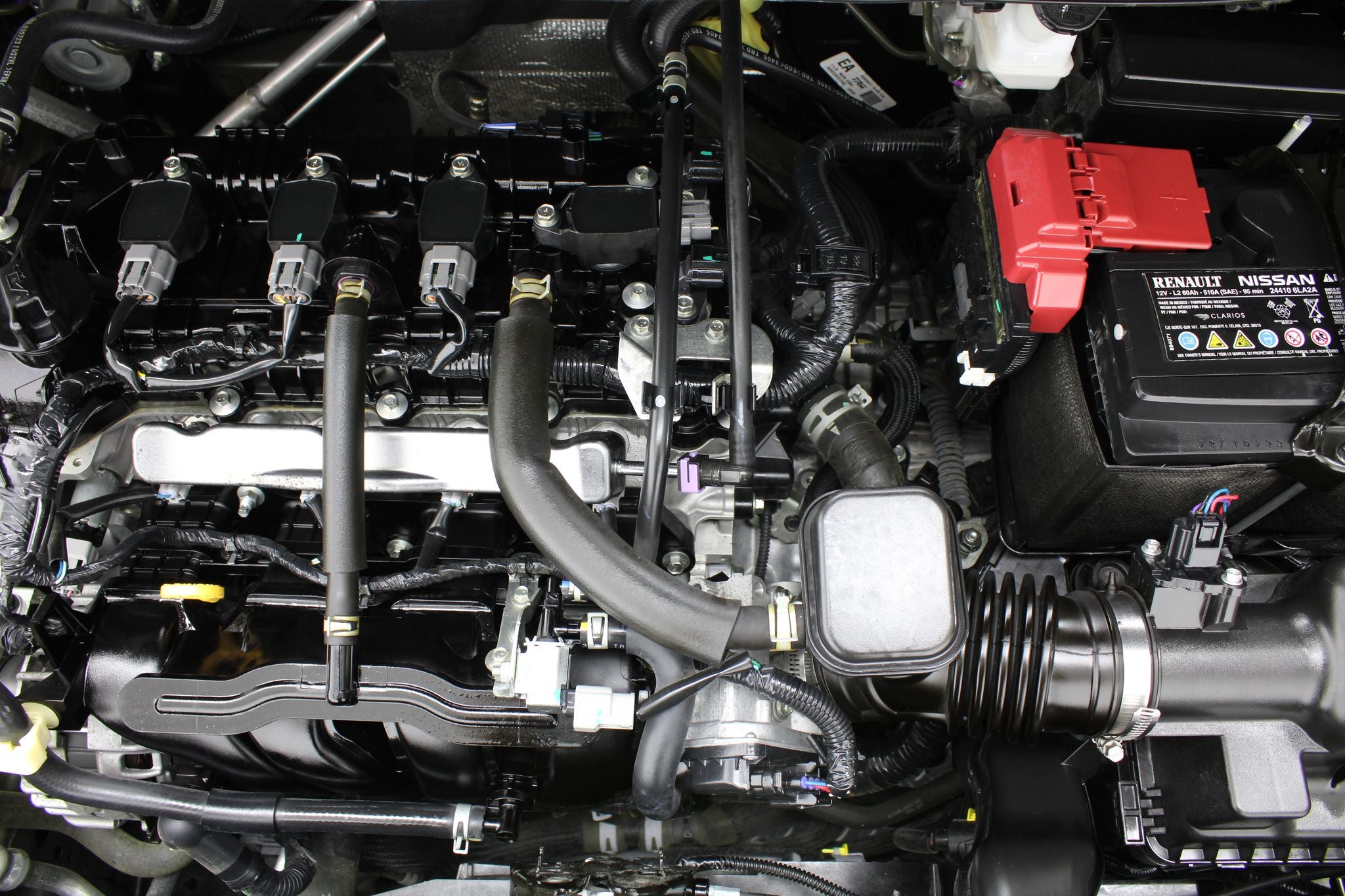 2024 Nissan Versa 1.6 Advance At