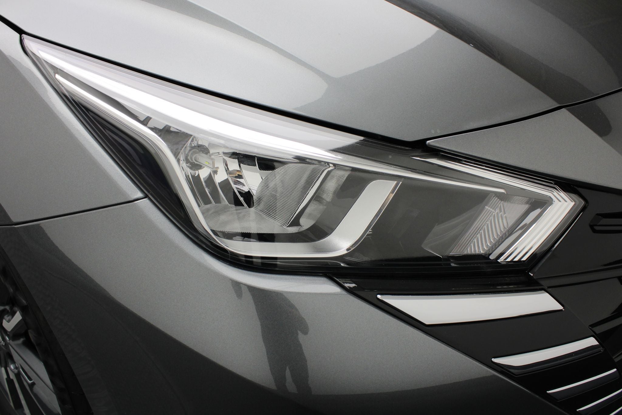 2024 Nissan Versa 1.6 Advance At