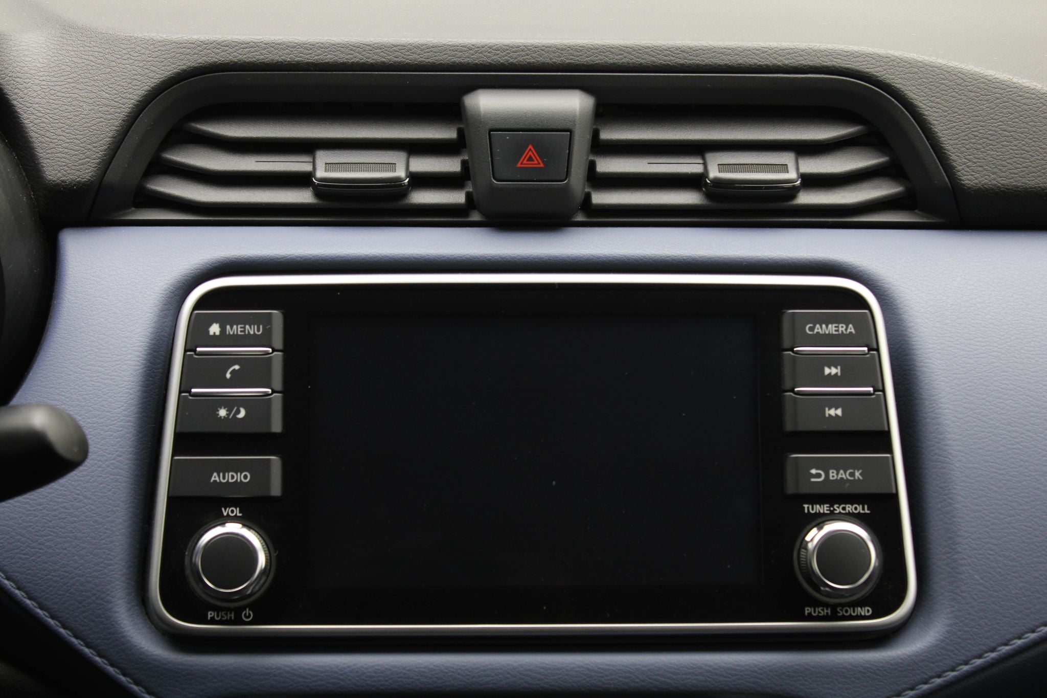 2024 Nissan Versa 1.6 Advance At