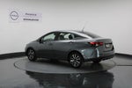 2024 Nissan Versa 1.6 Advance At