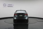 2024 Nissan Versa 1.6 Advance At