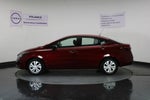 2024 Nissan Versa 1.6 Sense Mt