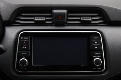 2024 Nissan Versa 1.6 Sense Mt