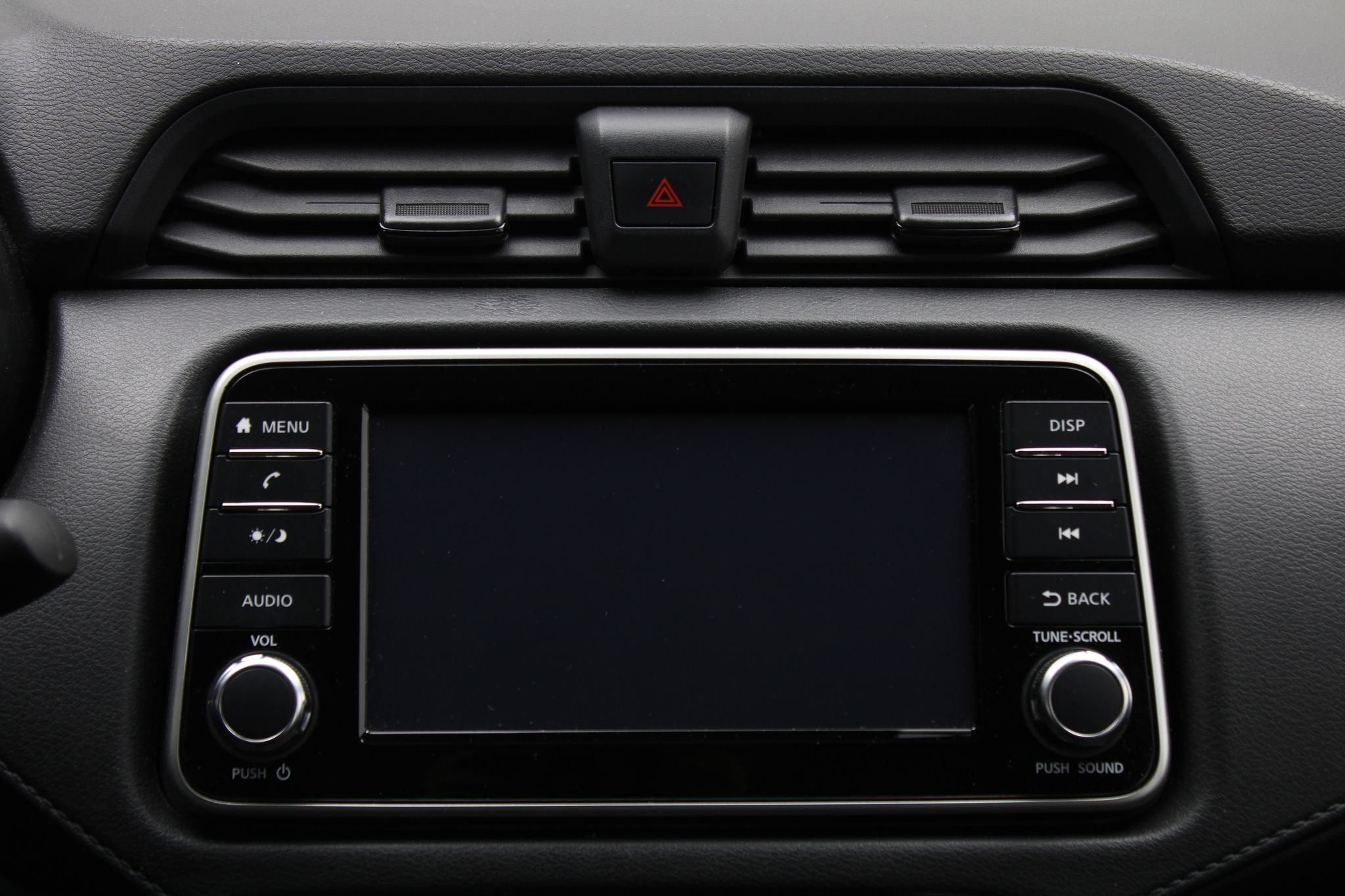 2024 Nissan Versa 1.6 Sense Mt