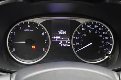 2024 Nissan Versa 1.6 Sense Mt