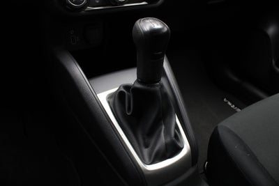 2024 Nissan Versa 1.6 Sense Mt