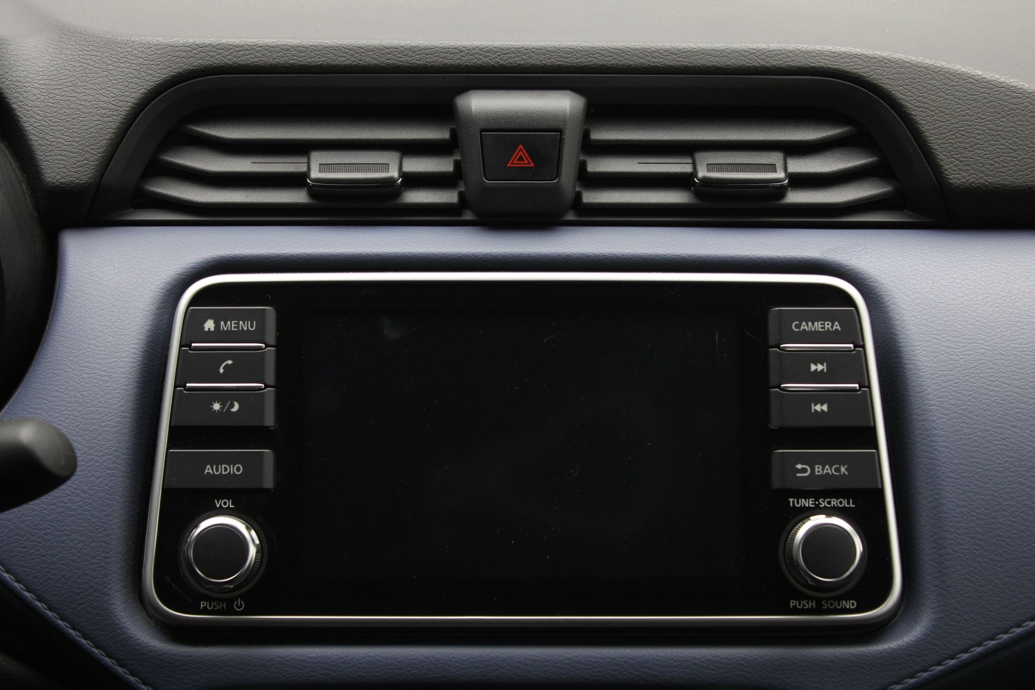 2024 Nissan Versa 1.6 Advance At