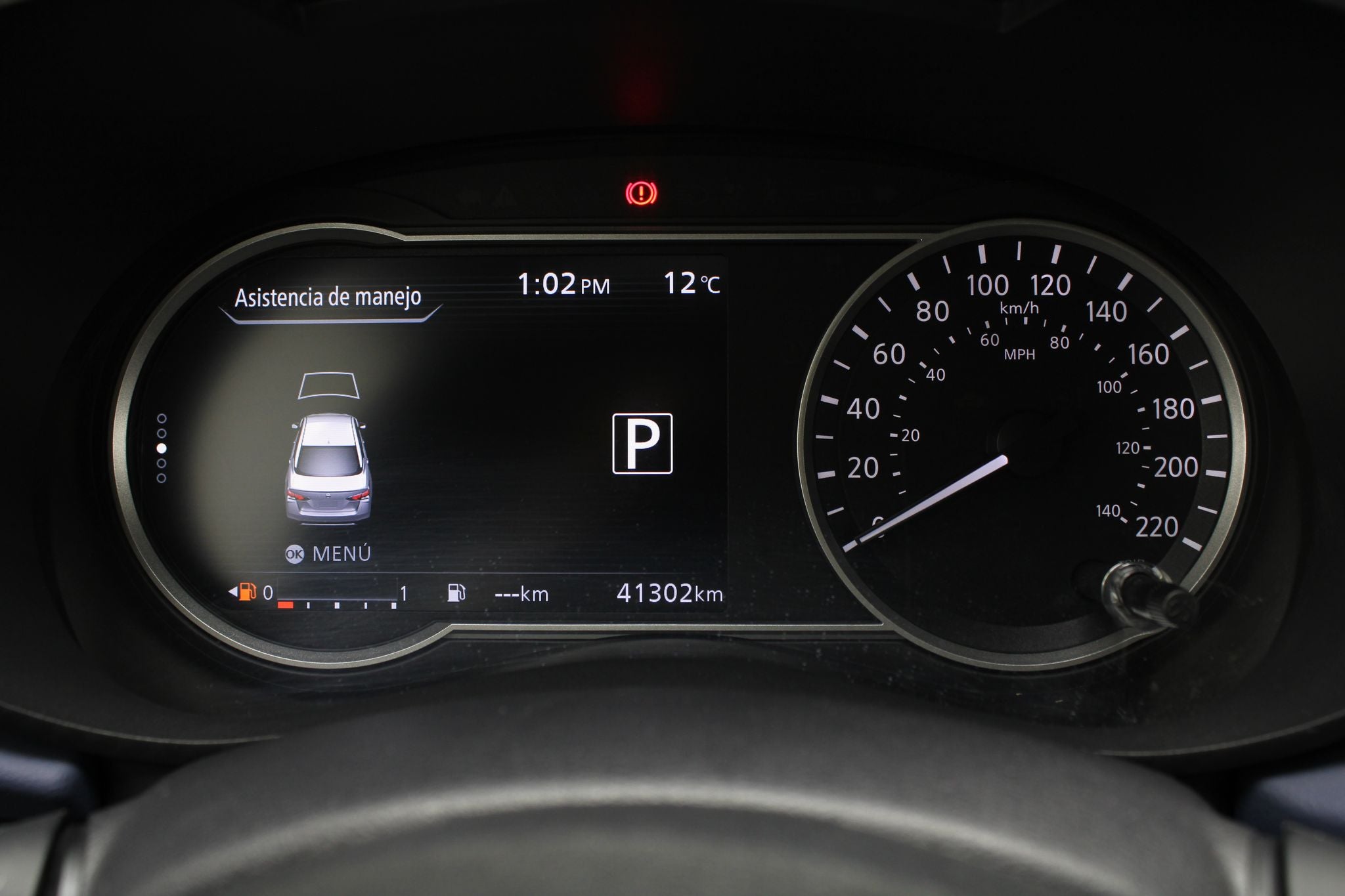 2024 Nissan Versa 1.6 Advance At