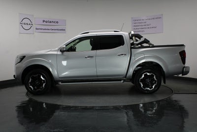 2023 Nissan Frontier 2.5 Le Platinum At