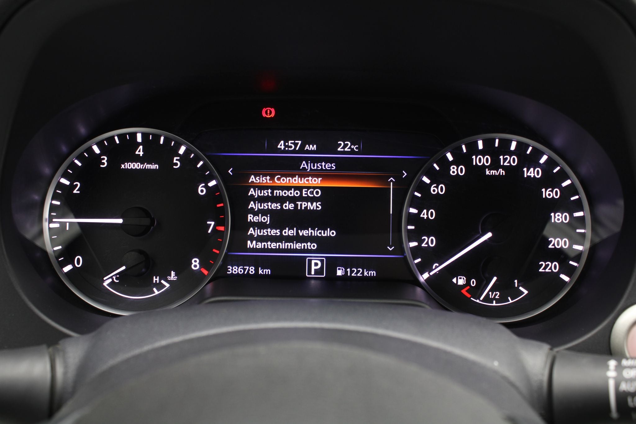 2023 Nissan Frontier 2.5 Le Platinum At