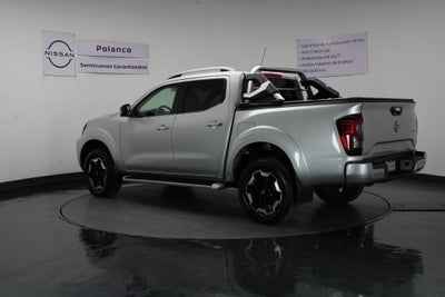 2023 Nissan Frontier 2.5 Le Platinum At