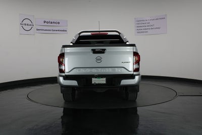 2023 Nissan Frontier 2.5 Le Platinum At