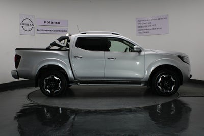 2023 Nissan Frontier 2.5 Le Platinum At