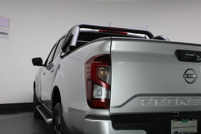 2023 Nissan Frontier 2.5 Le Platinum At