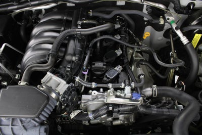 2023 Nissan Frontier 2.5 Le Platinum At