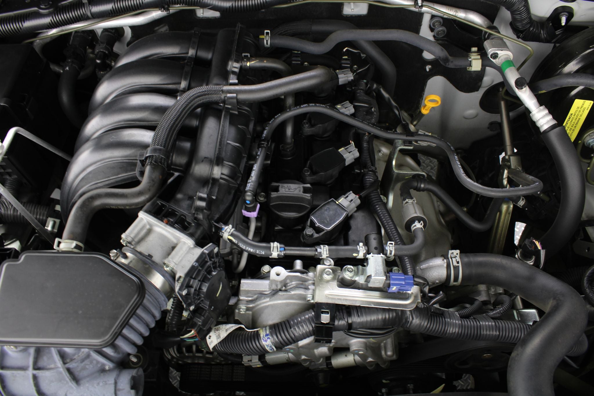 2023 Nissan Frontier 2.5 Le Platinum At