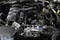2023 Nissan Frontier 2.5 Le Platinum At
