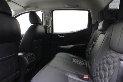 2023 Nissan Frontier 2.5 Le Platinum At