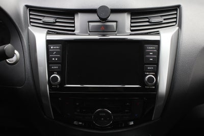 2023 Nissan Frontier 2.5 Le Platinum At