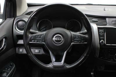 2023 Nissan Frontier 2.5 Le Platinum At