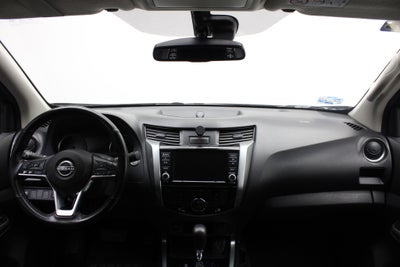 2023 Nissan Frontier 2.5 Le Platinum At