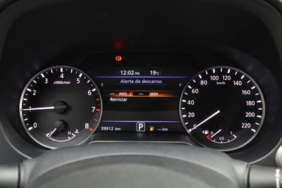 2023 Nissan Frontier 2.5 Le Platinum At
