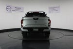 2023 Nissan Frontier 2.5 Le Platinum At