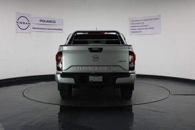 2023 Nissan Frontier 2.5 Le Platinum At