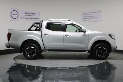 2023 Nissan Frontier 2.5 Le Platinum At