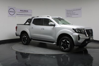 2023 Nissan Frontier 2.5 Le Platinum At