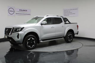 2023 Nissan Frontier 2.5 Le Platinum At