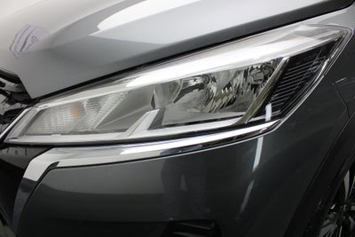 2024 Nissan Kicks 1.6 Advance At